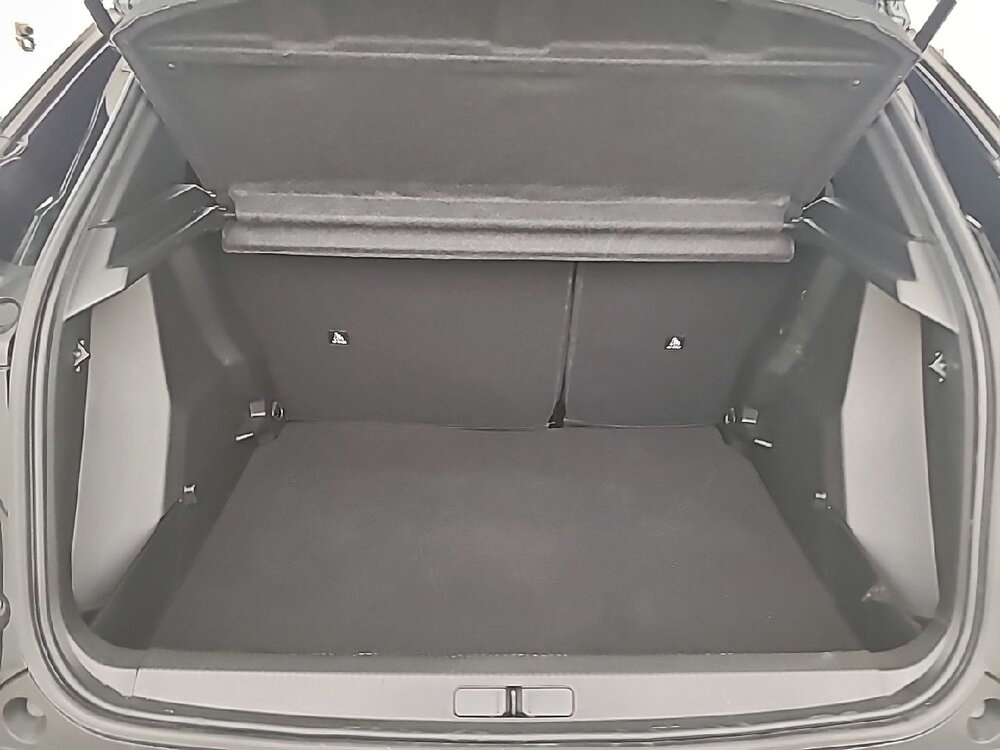 Occasion PEUGEOT 2008 2008 Hybrid 145 e-DCS6 - Style