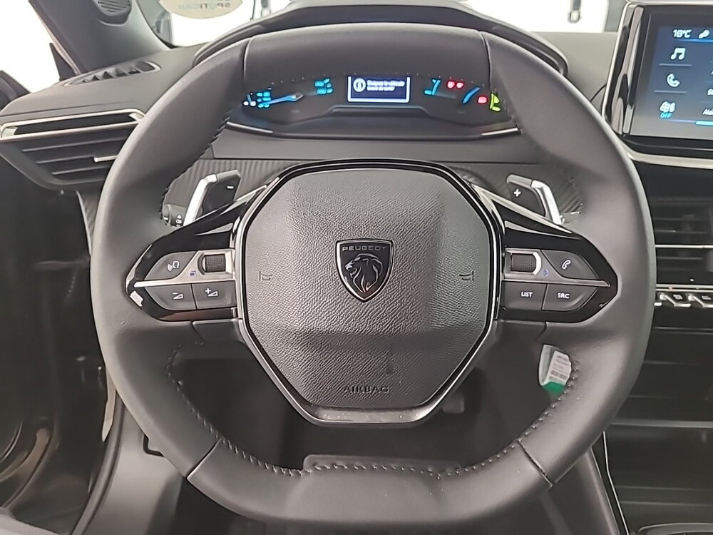 Occasion PEUGEOT 2008 2008 Hybrid 145 e-DCS6 - Style