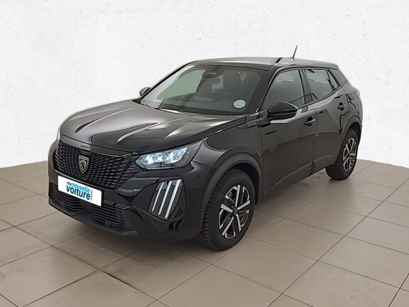 Occasion PEUGEOT 2008 2008 Hybrid 145 e-DCS6 - Style