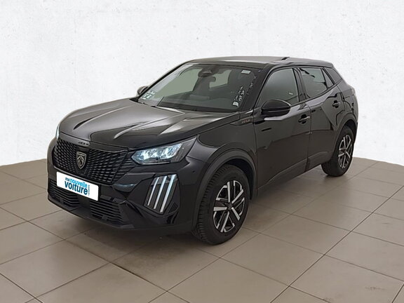 Occasion PEUGEOT 2008 2008 Hybrid 145 e-DCS6 - Style