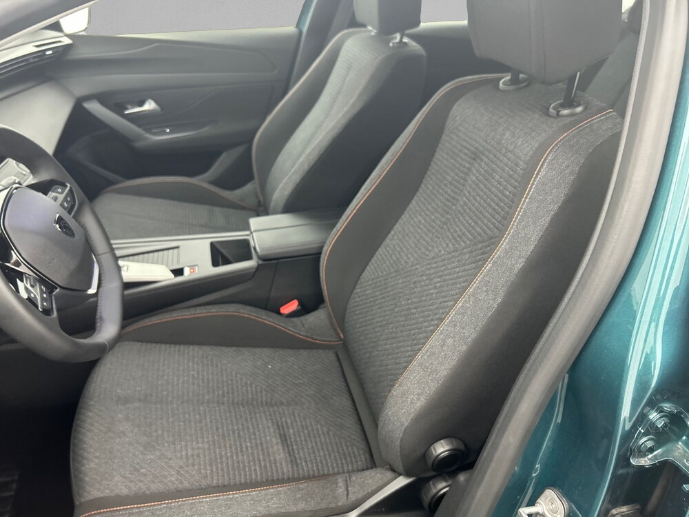 Occasion PEUGEOT 308 308 SW Hybrid 145 e-DCS6 - Style