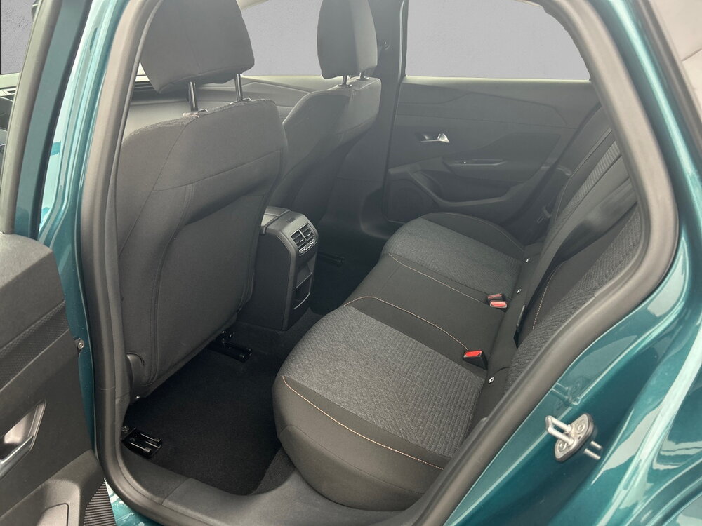 Occasion PEUGEOT 308 308 SW Hybrid 145 e-DCS6 - Style