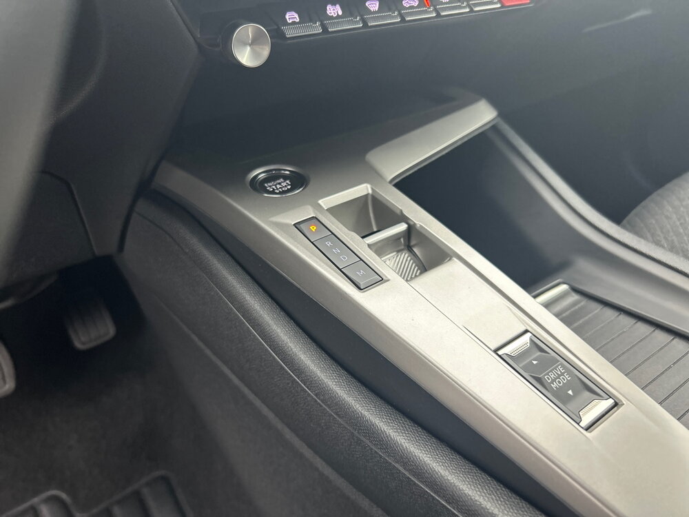 Occasion PEUGEOT 308 308 SW Hybrid 145 e-DCS6 - Style
