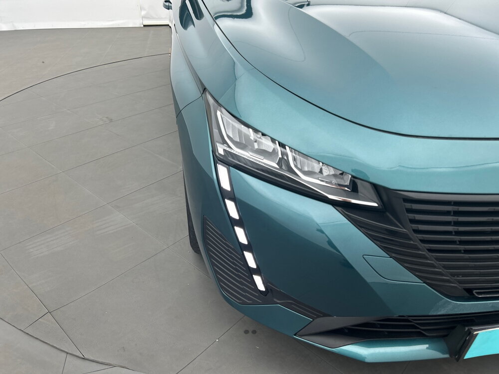 Occasion PEUGEOT 308 308 SW Hybrid 145 e-DCS6 - Style