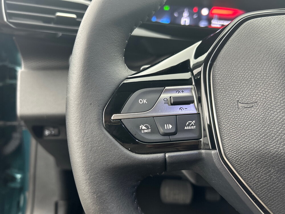 Occasion PEUGEOT 308 308 SW Hybrid 145 e-DCS6 - Style