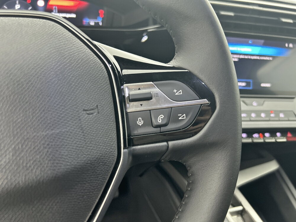 Occasion PEUGEOT 308 308 SW Hybrid 145 e-DCS6 - Style