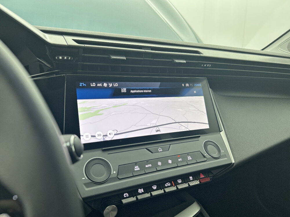 Occasion PEUGEOT 308 308 SW Hybrid 145 e-DCS6 - Style