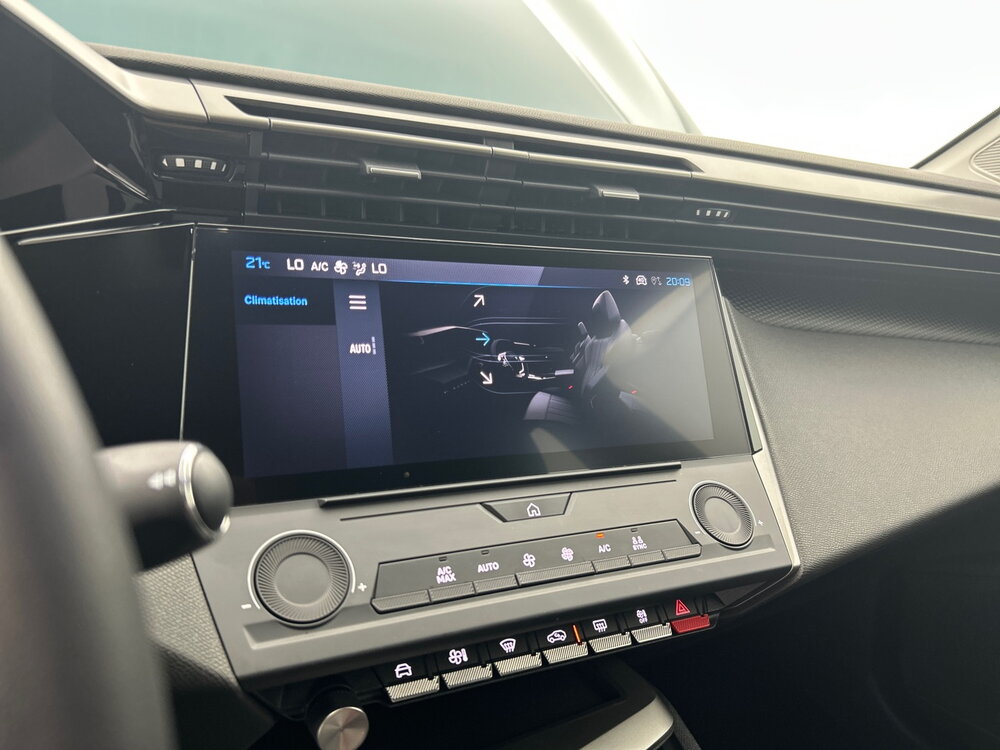 Occasion PEUGEOT 308 308 SW Hybrid 145 e-DCS6 - Style