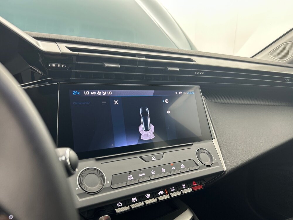 Occasion PEUGEOT 308 308 SW Hybrid 145 e-DCS6 - Style