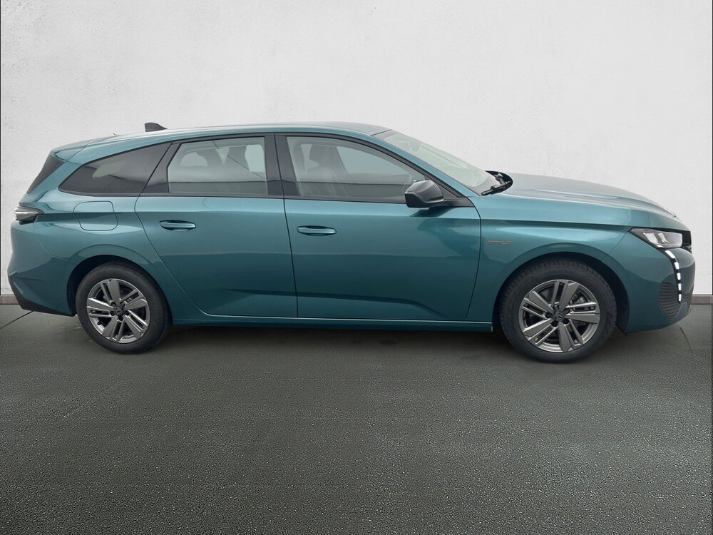 Occasion PEUGEOT 308 308 SW Hybrid 145 e-DCS6 - Style
