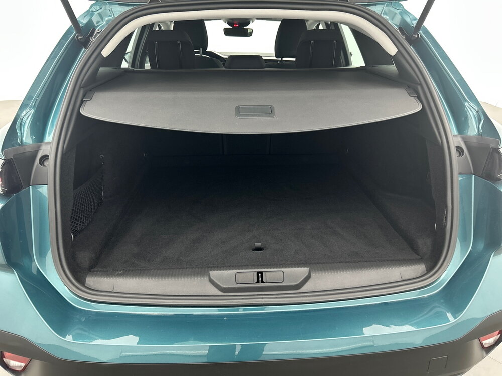 Occasion PEUGEOT 308 308 SW Hybrid 145 e-DCS6 - Style