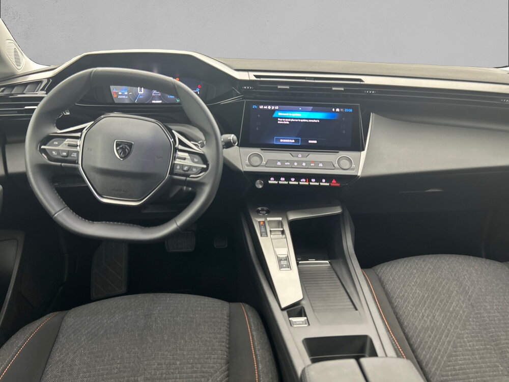 Occasion PEUGEOT 308 308 SW Hybrid 145 e-DCS6 - Style