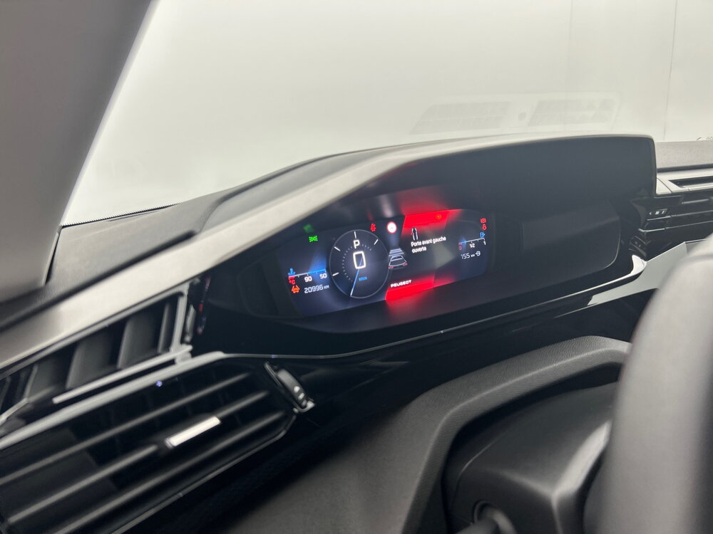 Occasion PEUGEOT 308 308 SW Hybrid 145 e-DCS6 - Style
