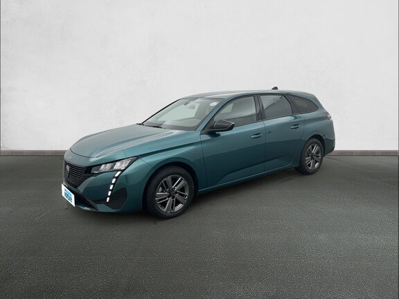 Occasion PEUGEOT 308 308 SW Hybrid 145 e-DCS6 - Style