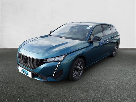 Occasion PEUGEOT 308 308 SW Hybrid 145 e-DCS6 - Style