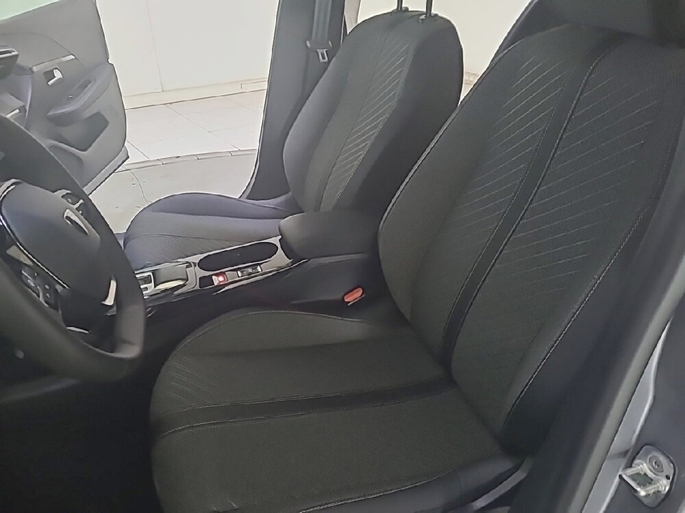 Occasion PEUGEOT 208 208 Hybrid 110 e-DCS6 - série spéciale Envy