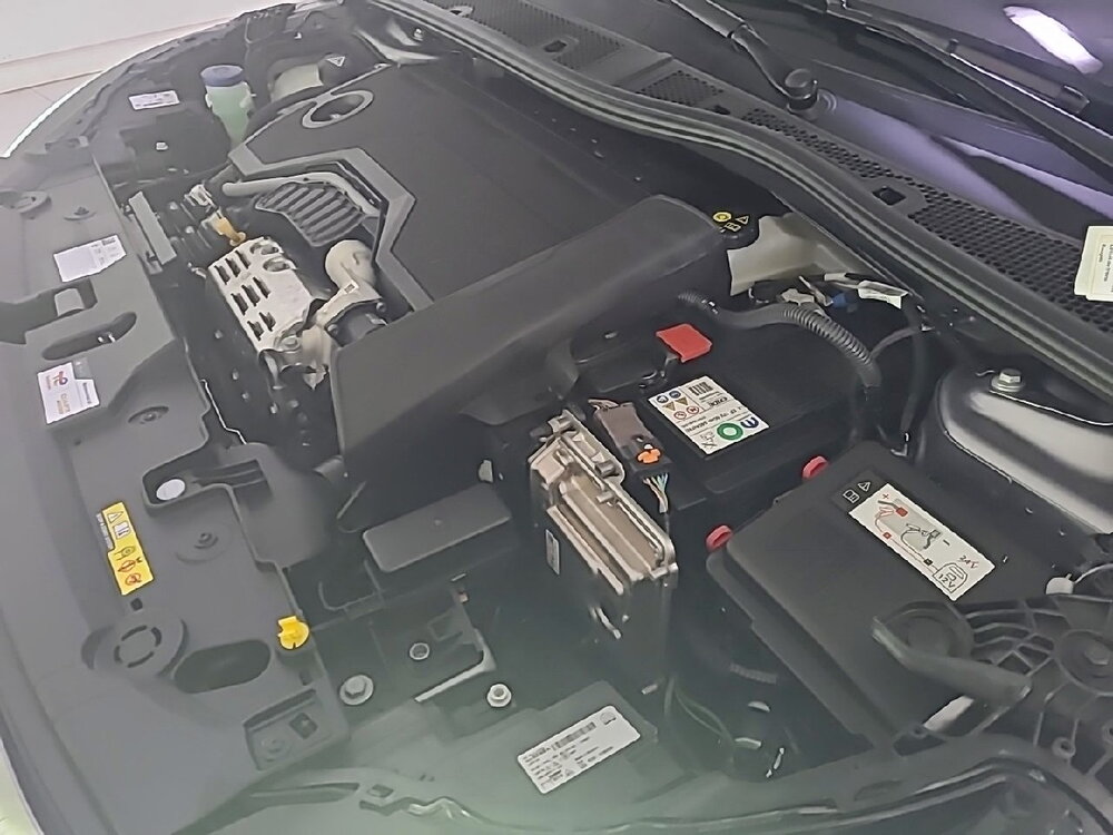 Occasion PEUGEOT 208 208 Hybrid 110 e-DCS6 - série spéciale Envy