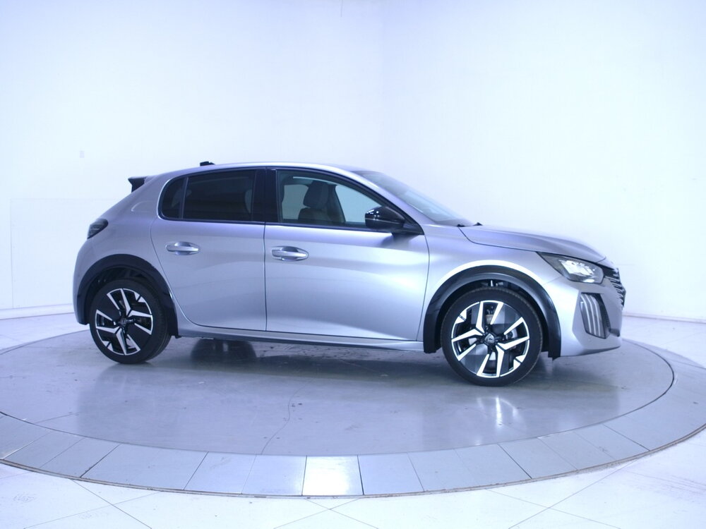 Occasion PEUGEOT 208 208 Hybrid 110 e-DCS6 - série spéciale Envy