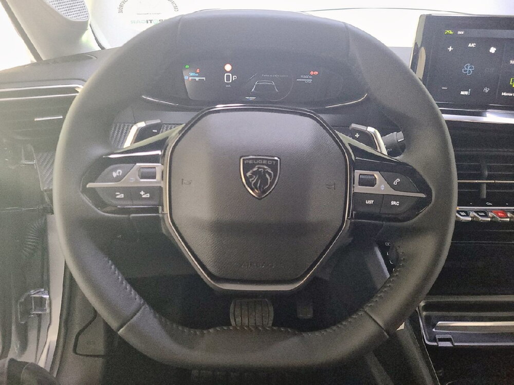 Occasion PEUGEOT 208 208 Hybrid 110 e-DCS6 - série spéciale Envy
