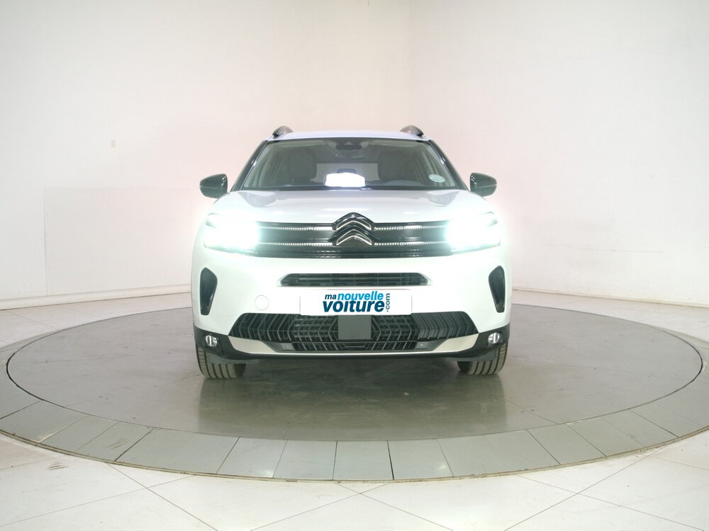 Occasion CITROEN C5 AirCross C5 Aircross BlueHDi 130 EAT8 - Max