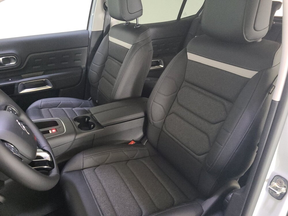 Occasion CITROEN C5 AirCross C5 Aircross BlueHDi 130 EAT8 - Max