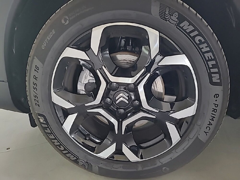 Occasion CITROEN C5 AirCross C5 Aircross BlueHDi 130 EAT8 - Max