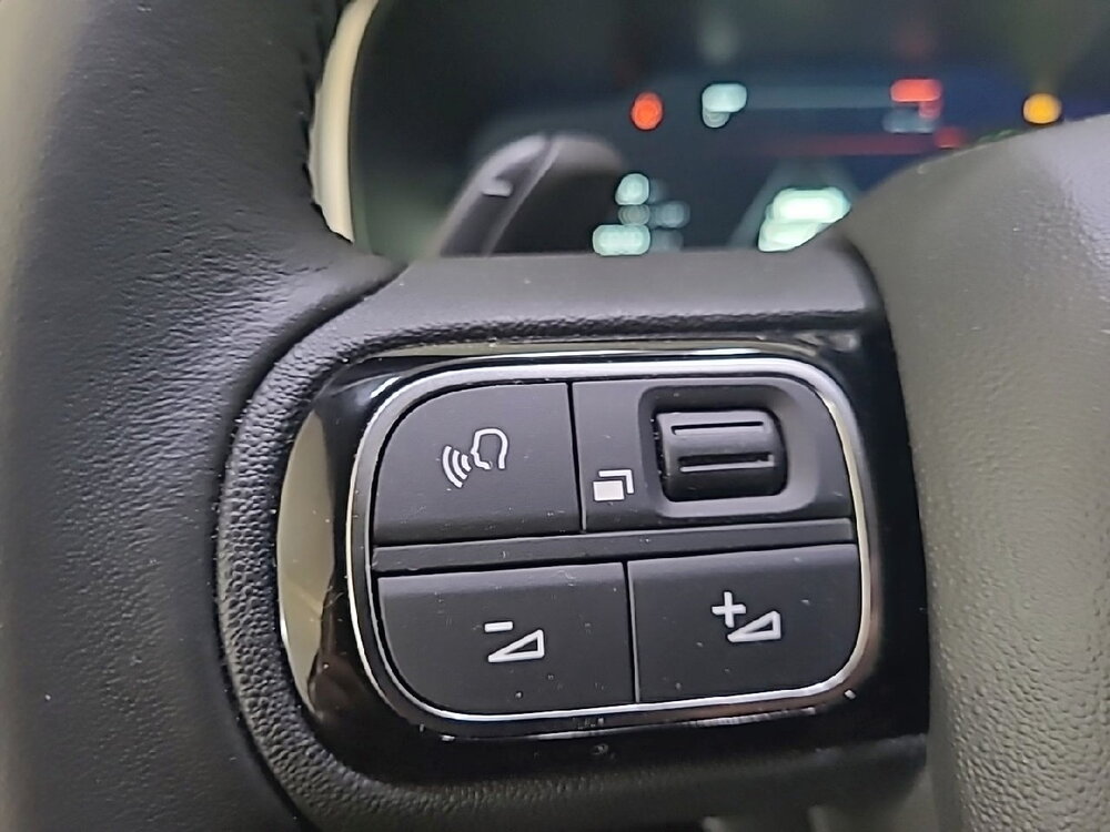 Occasion CITROEN C5 AirCross C5 Aircross BlueHDi 130 EAT8 - Max