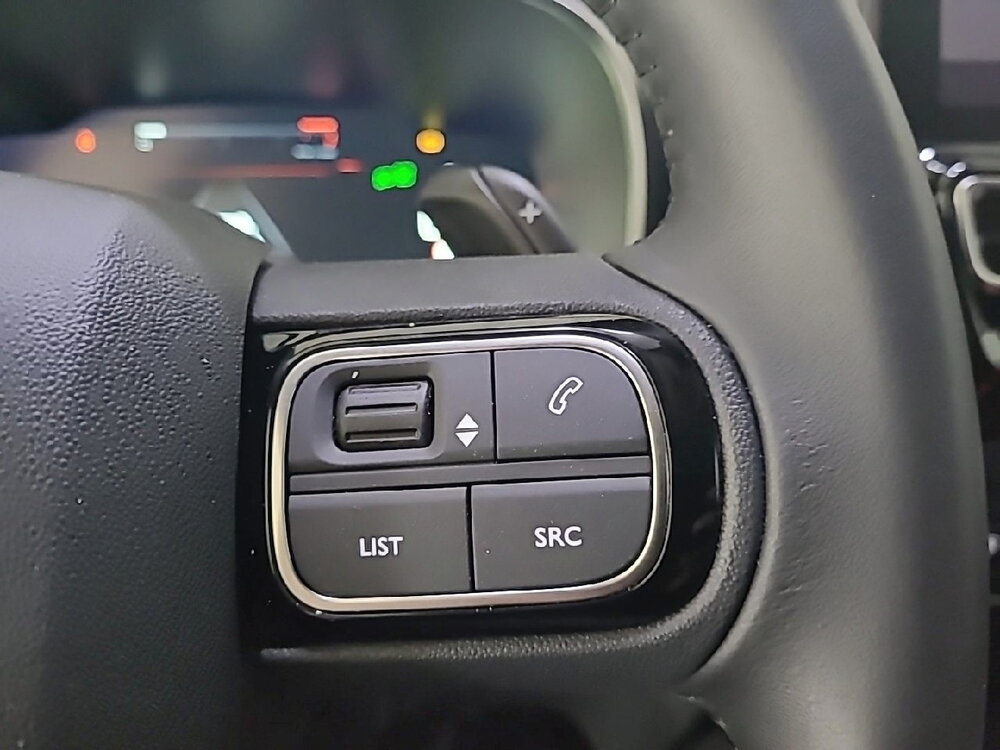 Occasion CITROEN C5 AirCross C5 Aircross BlueHDi 130 EAT8 - Max