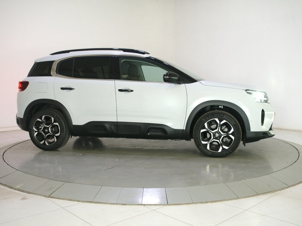 Occasion CITROEN C5 AirCross C5 Aircross BlueHDi 130 EAT8 - Max