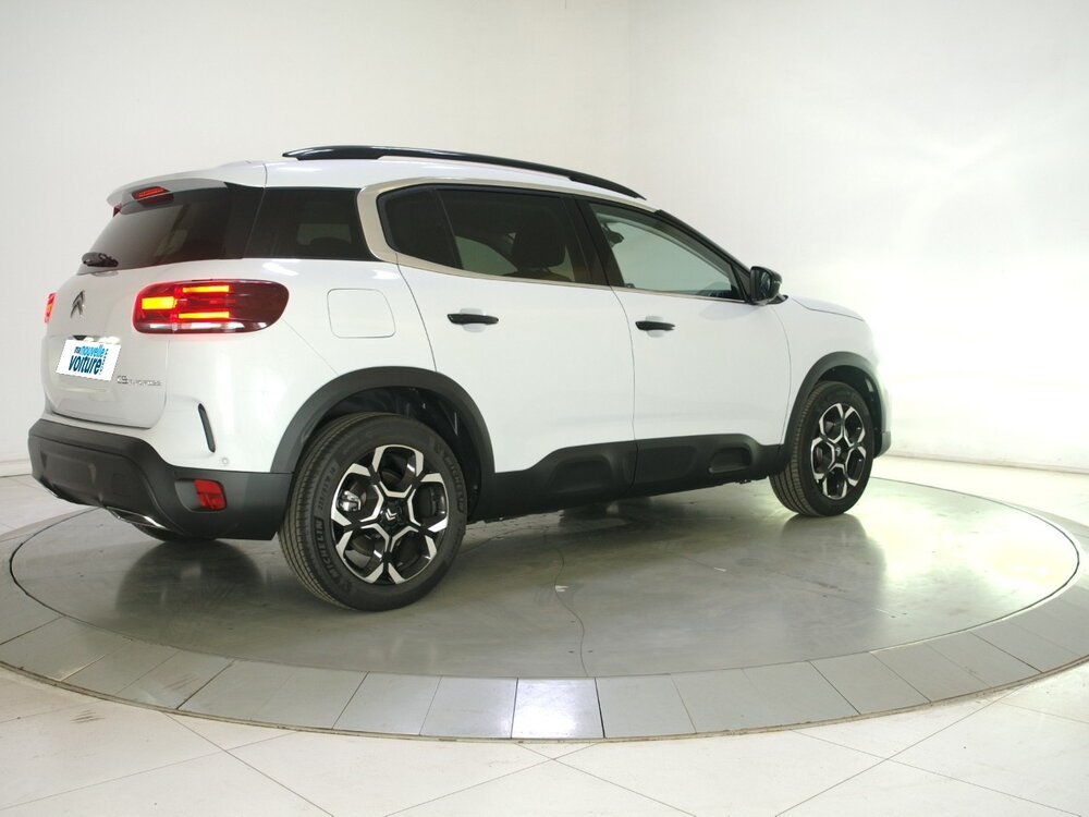 Occasion CITROEN C5 AirCross C5 Aircross BlueHDi 130 EAT8 - Max
