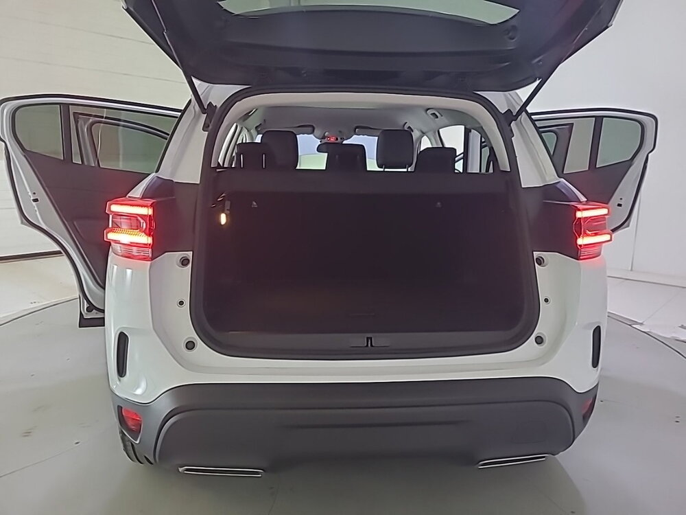 Occasion CITROEN C5 AirCross C5 Aircross BlueHDi 130 EAT8 - Max
