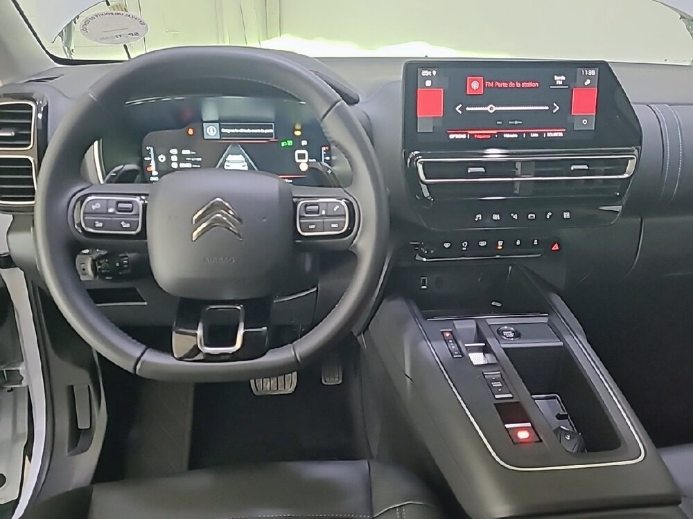 Occasion CITROEN C5 AirCross C5 Aircross BlueHDi 130 EAT8 - Max