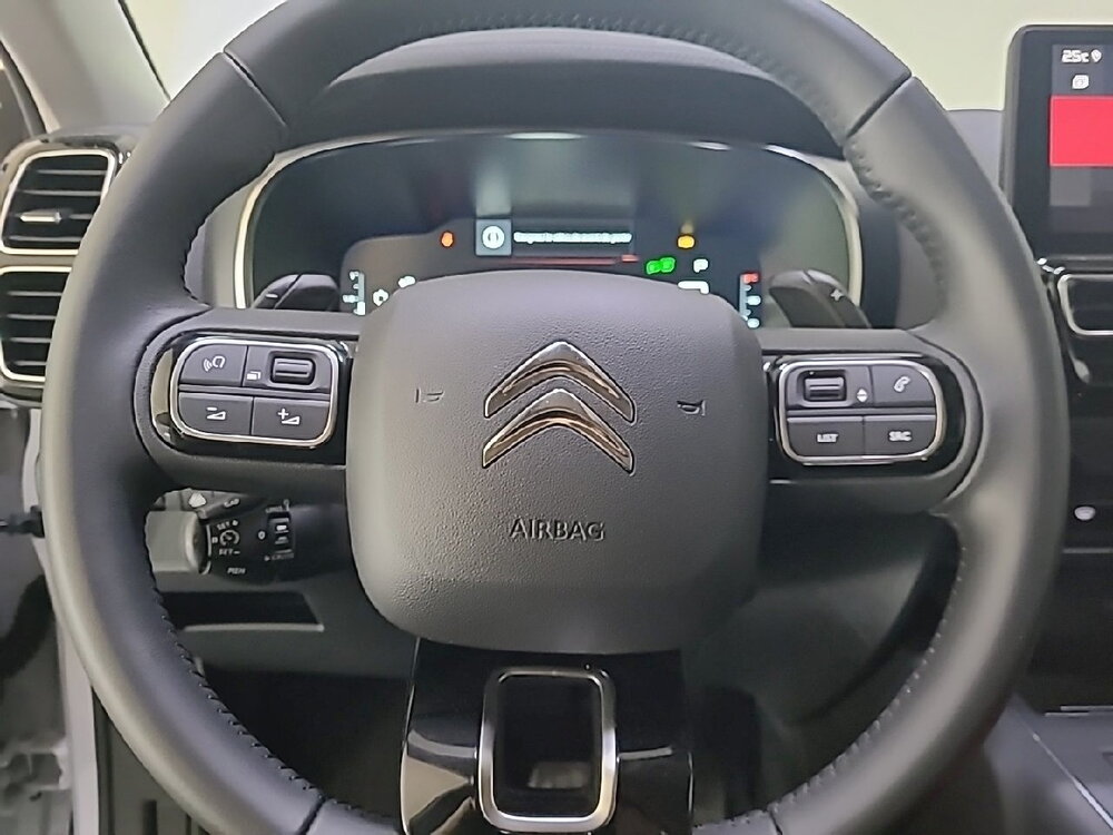 Occasion CITROEN C5 AirCross C5 Aircross BlueHDi 130 EAT8 - Max