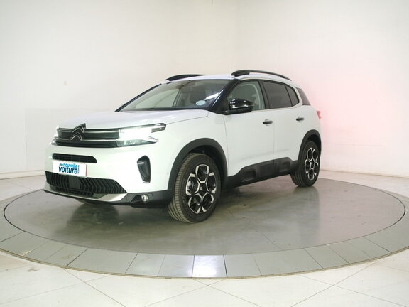 Occasion CITROEN C5 AirCross C5 Aircross BlueHDi 130 EAT8 - Max