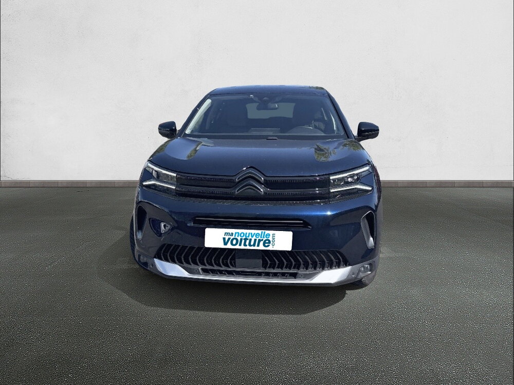 Occasion CITROEN C5 AirCross C5 Aircross BlueHDi 130 S&S BVM6 - C-Series