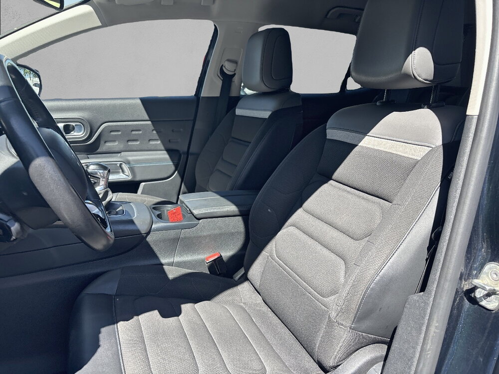 Occasion CITROEN C5 AirCross C5 Aircross BlueHDi 130 S&S BVM6 - C-Series