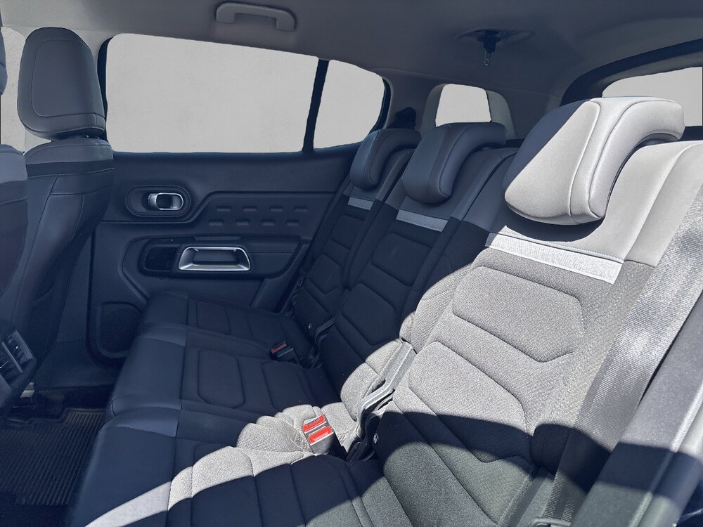 Occasion CITROEN C5 AirCross C5 Aircross BlueHDi 130 S&S BVM6 - C-Series