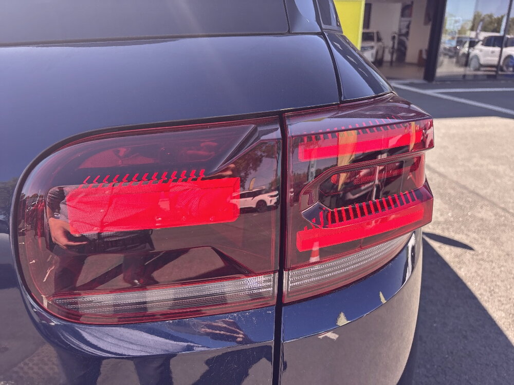 Occasion CITROEN C5 AirCross C5 Aircross BlueHDi 130 S&S BVM6 - C-Series