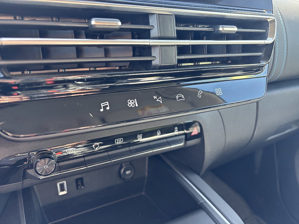 Occasion CITROEN C5 AirCross C5 Aircross BlueHDi 130 S&S BVM6 - C-Series