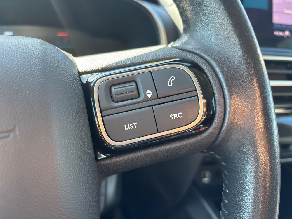 Occasion CITROEN C5 AirCross C5 Aircross BlueHDi 130 S&S BVM6 - C-Series