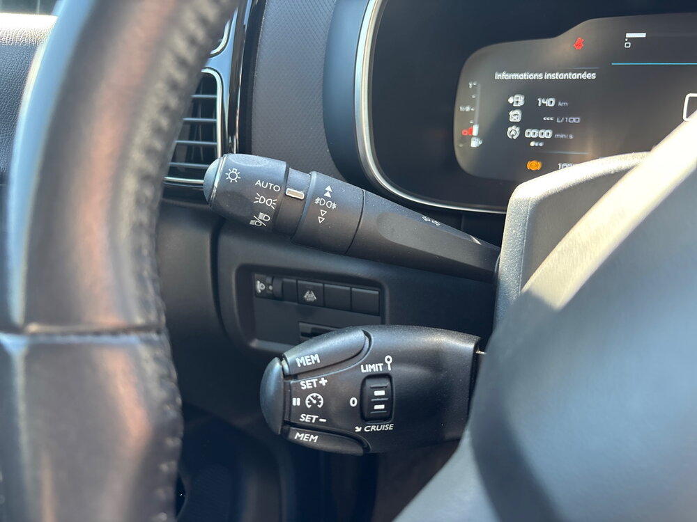 Occasion CITROEN C5 AirCross C5 Aircross BlueHDi 130 S&S BVM6 - C-Series