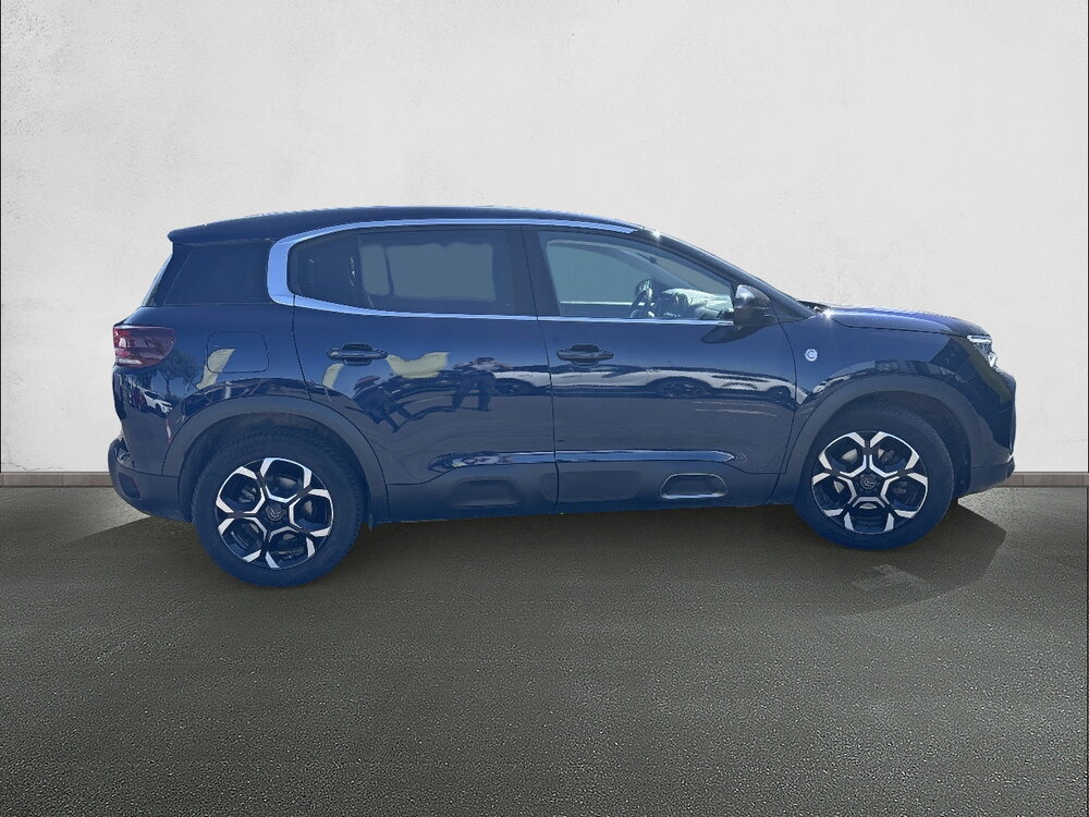 Occasion CITROEN C5 AirCross C5 Aircross BlueHDi 130 S&S BVM6 - C-Series
