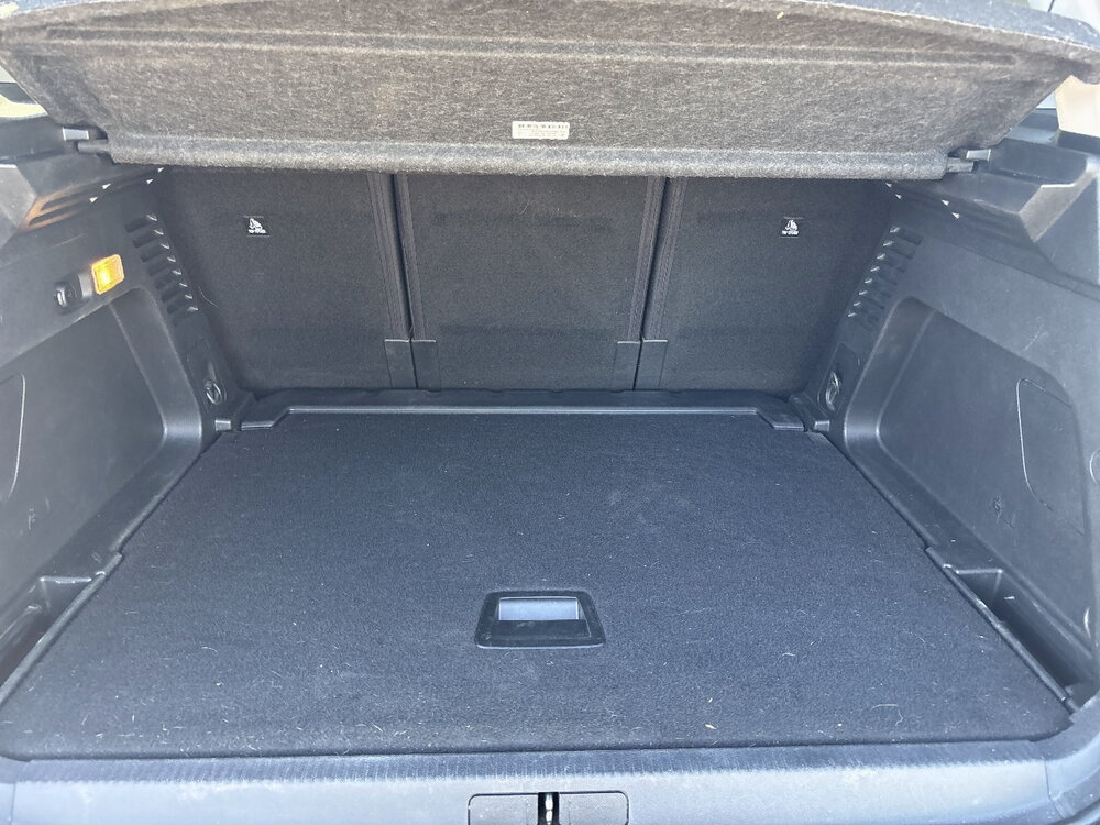 Occasion CITROEN C5 AirCross C5 Aircross BlueHDi 130 S&S BVM6 - C-Series