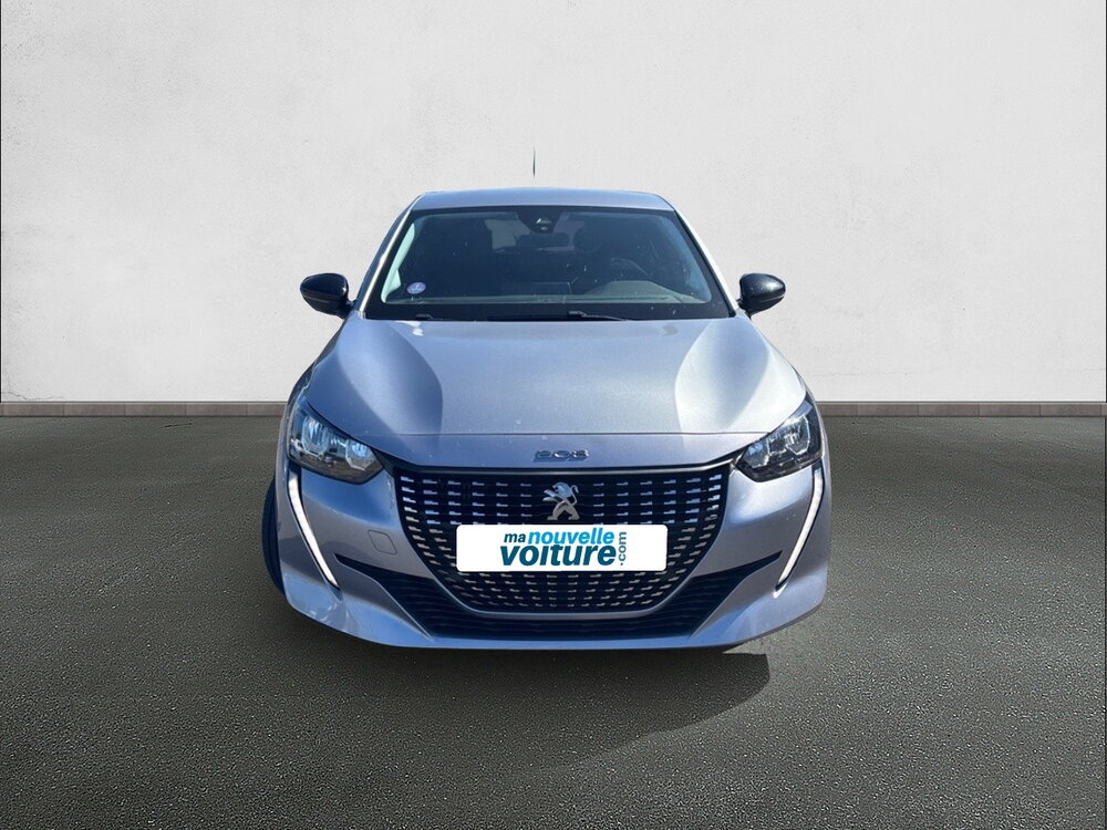 Occasion PEUGEOT 208 208 PureTech 100 S&S BVM6 - Style