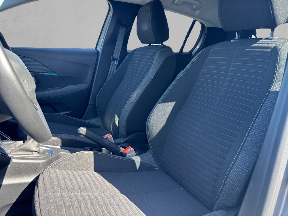Occasion PEUGEOT 208 208 PureTech 100 S&S BVM6 - Style