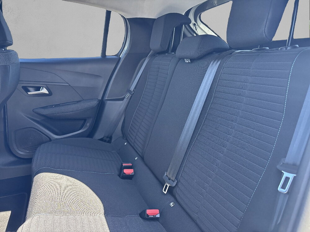 Occasion PEUGEOT 208 208 PureTech 100 S&S BVM6 - Style