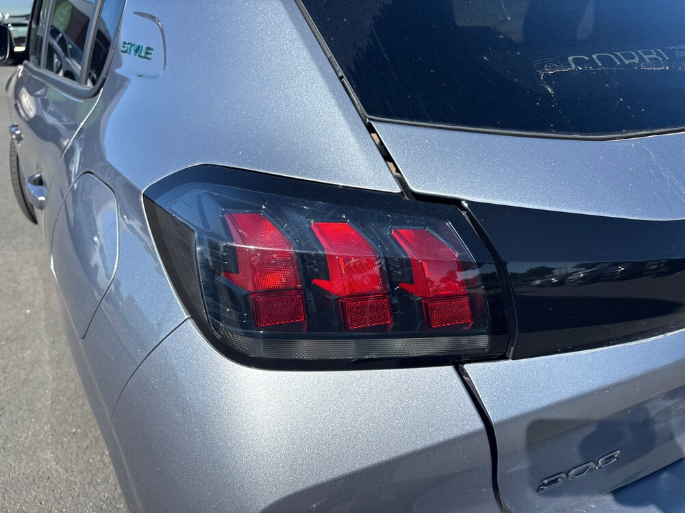 Occasion PEUGEOT 208 208 PureTech 100 S&S BVM6 - Style