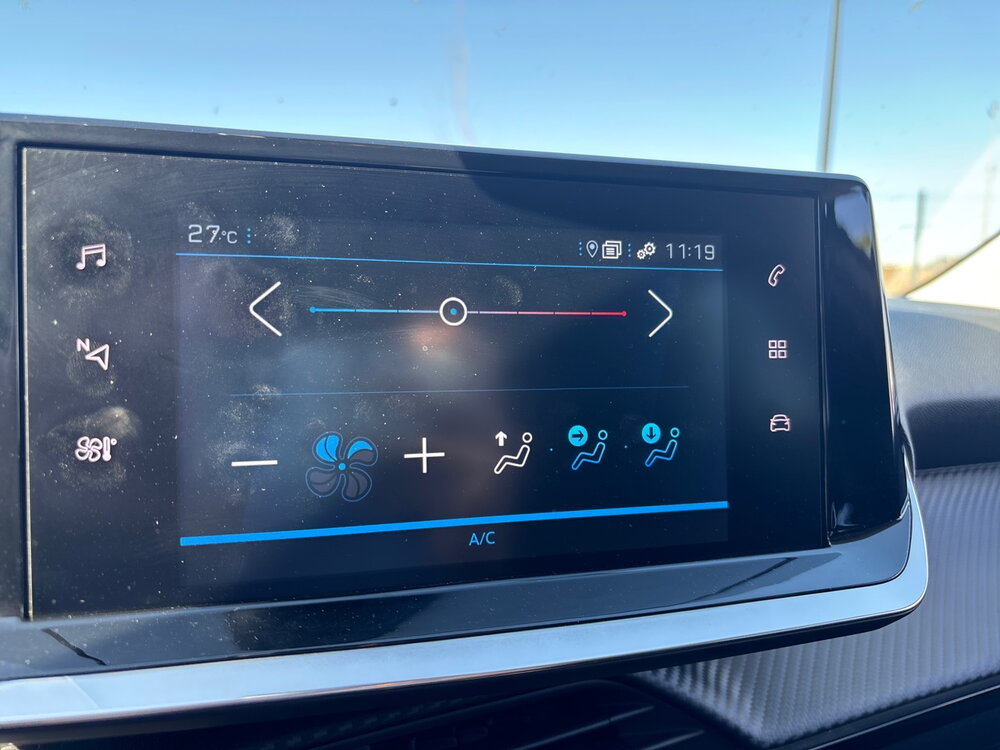 Occasion PEUGEOT 208 208 PureTech 100 S&S BVM6 - Style