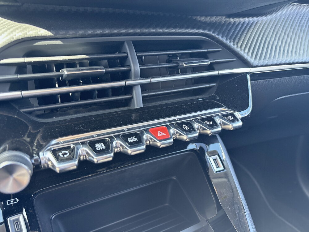 Occasion PEUGEOT 208 208 PureTech 100 S&S BVM6 - Style