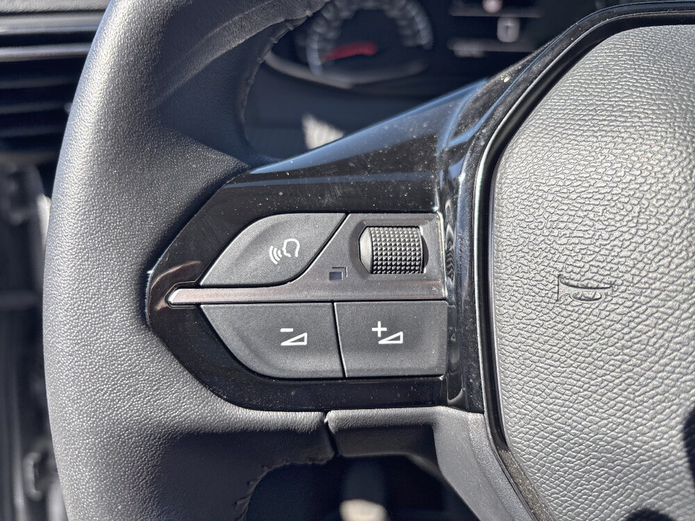 Occasion PEUGEOT 208 208 PureTech 100 S&S BVM6 - Style